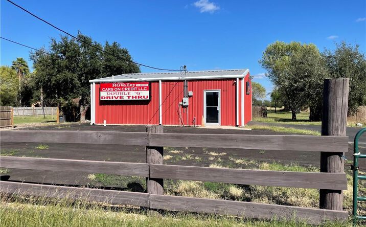 Pictures of Office property located at 4111 E Trenton Road # 1, Edinburg, TX 78542 for lease - image #1