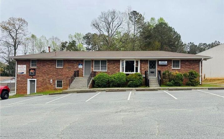 Pictures of Office property located at 3368 State Rte 5, Douglasville, GA 30135 for lease - image #1