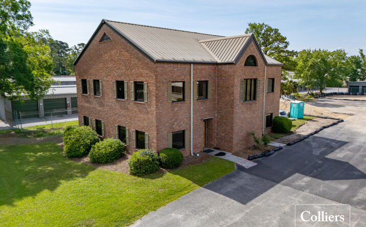 Pictures of Office property located at 768 Travelers Boulevard # 102, Summerville, SC 29485 for lease - image #1