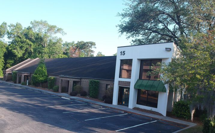 Pictures of Office, Retail property located at 15 Gamecock Avenue Ste 1a, Charleston, SC 29407 for lease - image #1