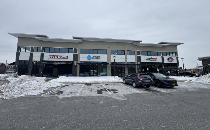 Pictures of Office property located at 4-8 Kelch Drive, Malta, NY 12020 for lease - image #1