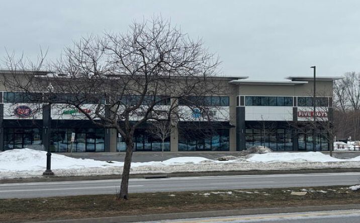 Pictures of Office property located at 4-8 Kelch Drive, Malta, NY 12020 for lease - image #1