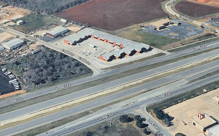 Pictures of Office, Industrial property located at 162 Caddo Dr, Abilene, TX 79602 for lease - image #1