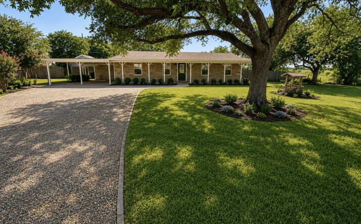 Pictures of Retail, Office, Special Purpose property located at 3430 COUNTY RD 100, HUTTO, TX 78634-3040 for lease - image #1