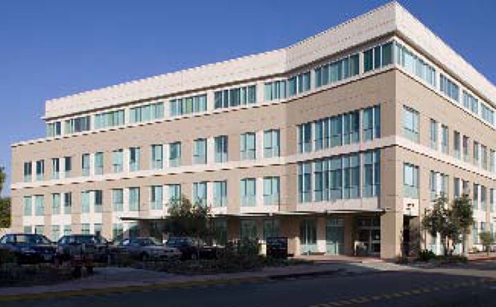 Pictures of Office property located at 207 South Santa Anita Street, San Gabriel, CA 91776 for lease - image #1