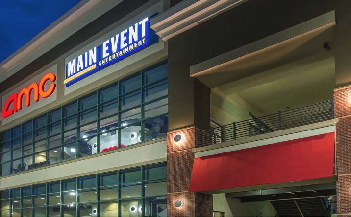 Pictures of Retail property located at 3101 Cobb Pkwy SE, Atlanta, GA 30339 for lease - image #1