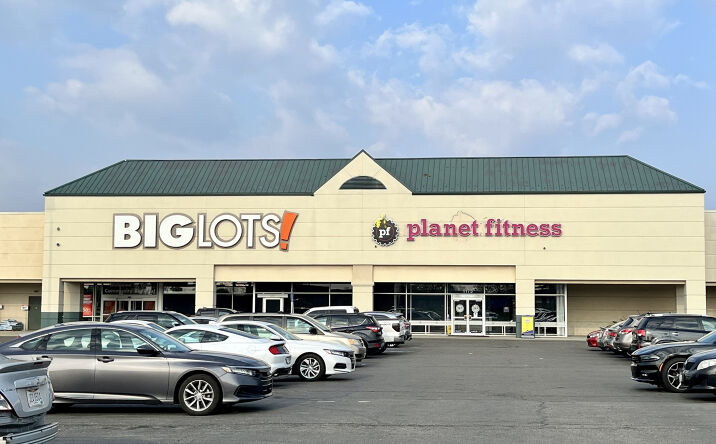 Pictures of Retail property located at 1111 - 1221 Hill Rd N, Pickerington, OH 43147 for lease - image #1