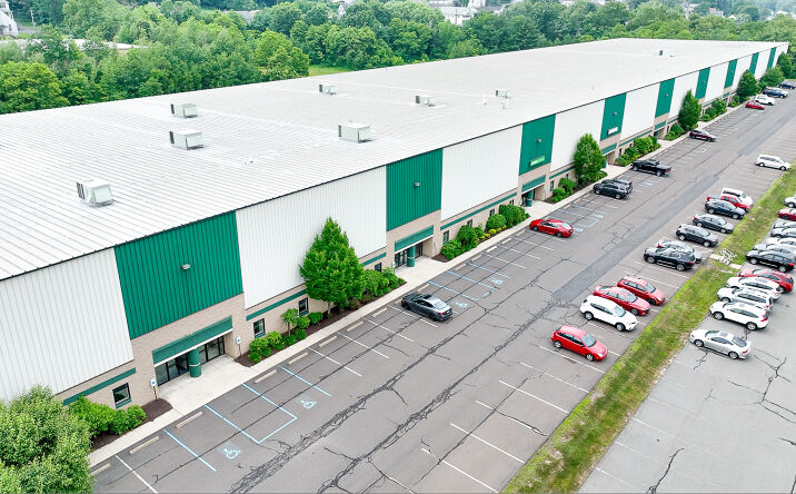 Pictures of Office, Special Purpose property located at 1110 Hanover Street, Wilkes-Barre, PA 18706 for lease - image #1