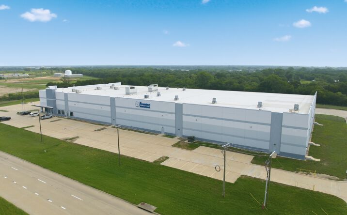 Pictures of Industrial property located at 6575 Interstate 35 North Frontage Road, Lacy Lakeview, TX 76705 for lease - image #1