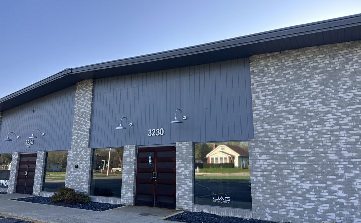Pictures of Office, Industrial, Special Purpose property located at 3230 Jefferson Avenue Southeast, Grand Rapids, MI 49548 for lease - image #1