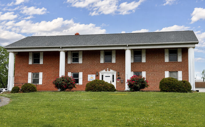 Pictures of Office property located at 5021-23 E. Trindle Road, Mechanicsburg, PA 17050 for lease - image #1
