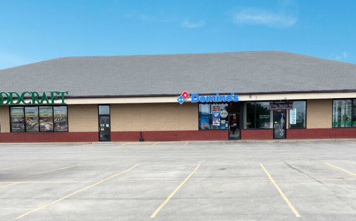 Pictures of Office, Retail property located at 4731-4737 Michaels Drive, Appleton, WI 54913-8424 for lease - image #1