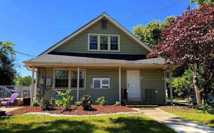 Pictures of Office property located at 1309 New Jersey 70, Cherry Hill Township, NJ 08002 for lease - image #1