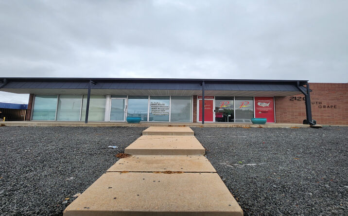 Pictures of Office, Retail property located at 2120 Grape Street, Denver, CO 80207 for lease - image #1