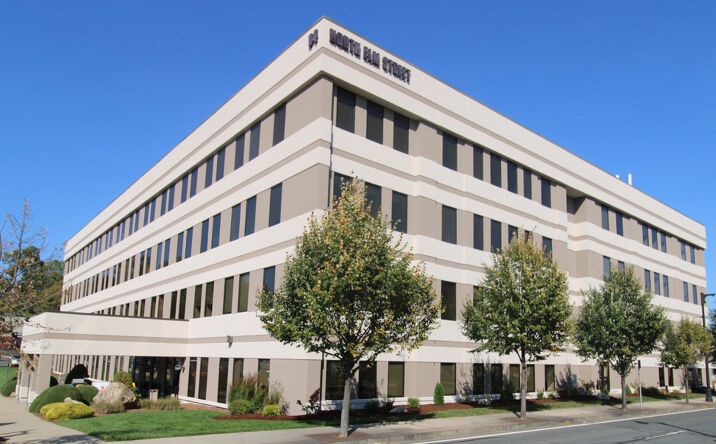 Pictures of Office property located at 94 N Elm St, Westfield, MA 01085 for lease - image #1