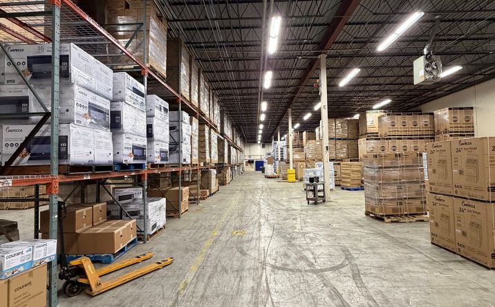Pictures of Industrial, Office property located at Route 34, Wall Township, NJ 07719 for lease - image #1