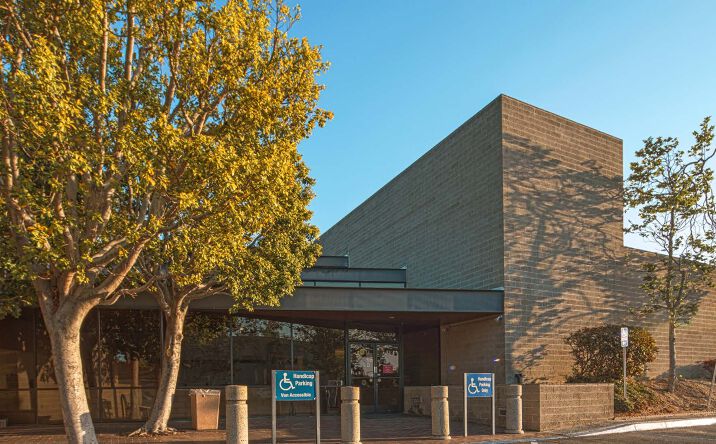 Pictures of Office property located at 145 Thunder Drive, Vista, CA 92083 for lease - image #1