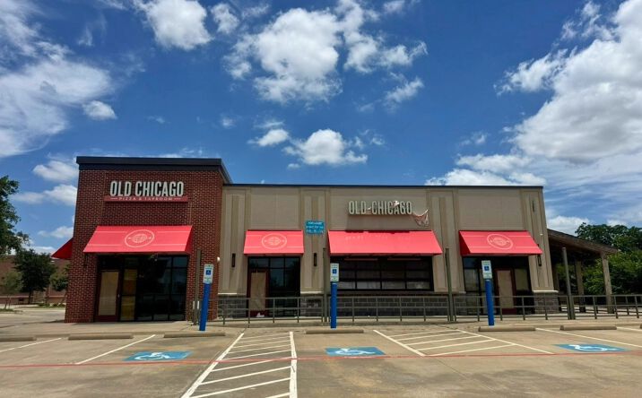 Pictures of Restaurant property located at 1380 W Centerville Rd, Garland, TX 75041 for lease - image #1
