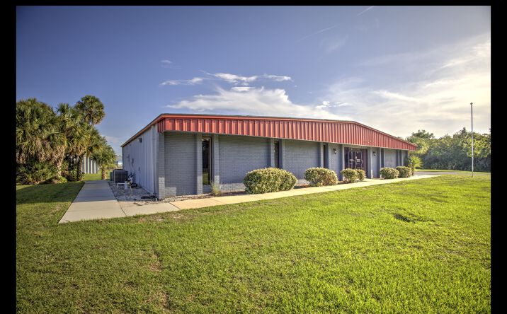 Pictures of Industrial, Special Purpose property located at 1625 White Drive, Titusville, FL 32780 for lease - image #1
