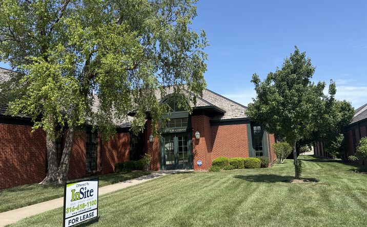 Pictures of Office property located at 1223 North Rock Road, Wichita, KS 67206 for lease - image #1