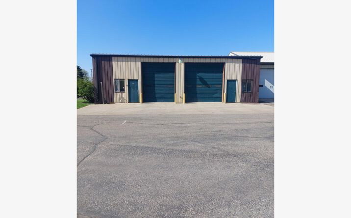 Pictures of Office, Special Purpose property located at 1402 27th Avenue South, Fargo, ND 58103 for lease - image #1