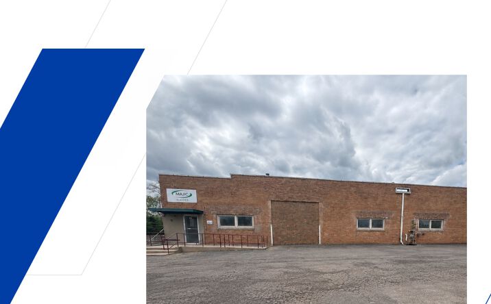 Pictures of Industrial property located at 315 North 9th Street, St. Charles, IL 60174 for lease - image #1