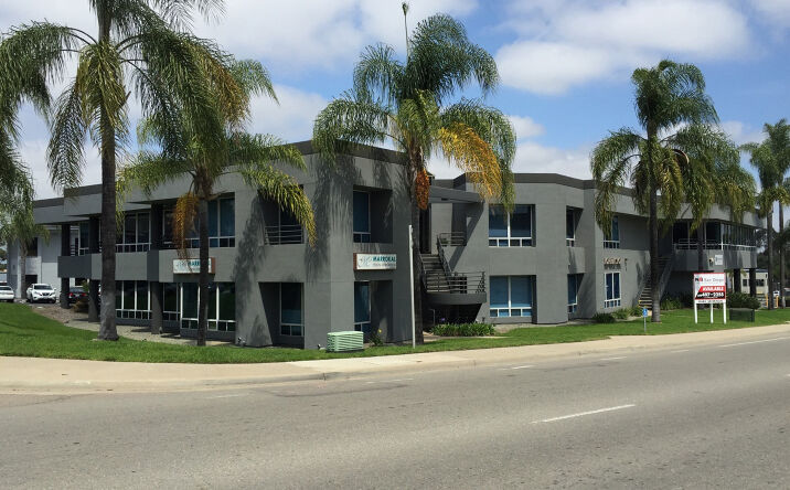 Pictures of Office property located at 9474 Kearny Villa Road, San Diego, CA 92126 for lease - image #1