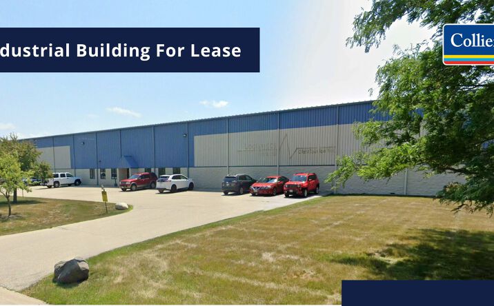 Pictures of Industrial property located at 2761 Buell Drive, East Troy, WI 53120 for lease - image #1