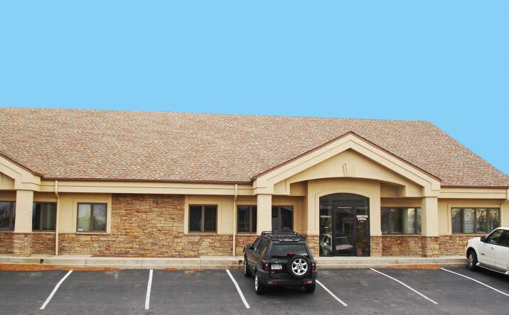 Pictures of Office property located at 1204 West Ash Street, Unit K, Windsor, CO 80550 for lease - image #1