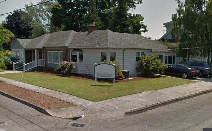 Pictures of Office property located at 216 E VIRGINIA ST, STAYTON, OR 97383-1753 for lease - image #1