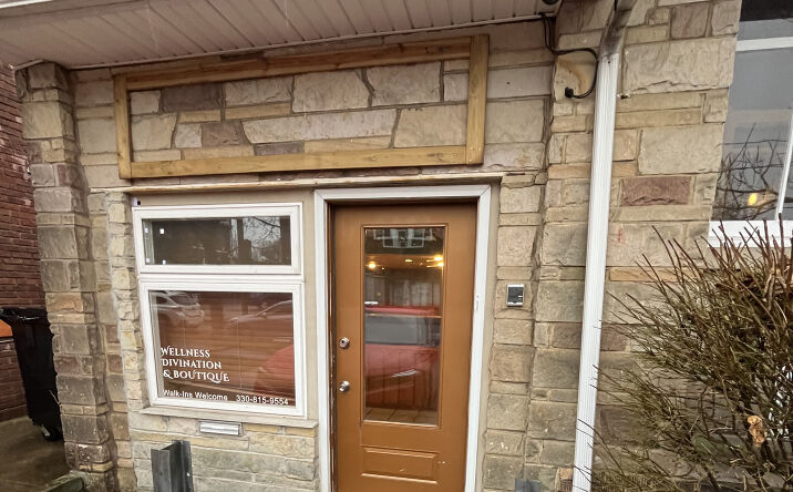 Pictures of Retail, Office, Special Purpose property located at 15 South Highland Avenue, Akron, OH 44303 for lease - image #1