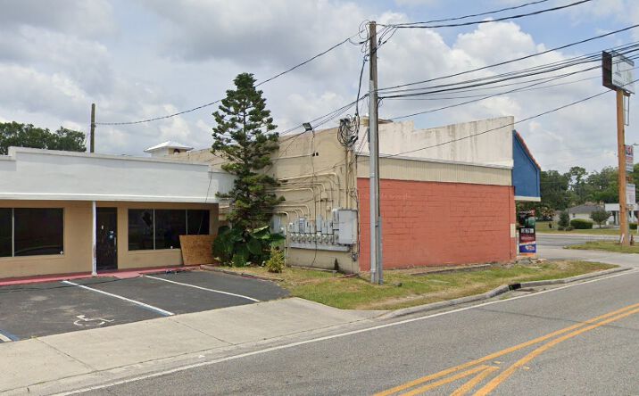 Pictures of Retail property located at 1810 Dean Road, Jacksonville, FL 32216 for lease - image #1