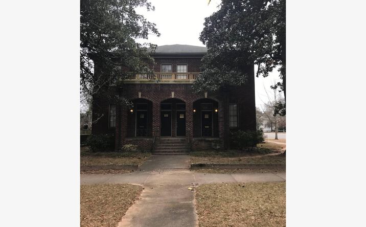 Pictures of Office, Special Purpose property located at 1400 Laurel Street, Columbia, SC 29201 for lease - image #1