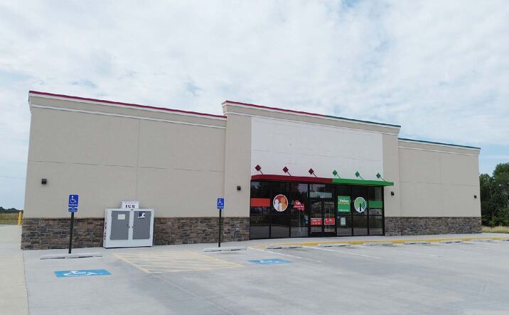 Pictures of Retail property located at 1218 28th St., Belleville, KS 66935 for lease - image #1