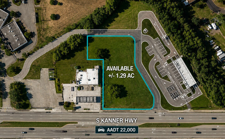 Pictures of Land property located at S Kanner Highway, Stuart, FL 34997 for lease - image #1