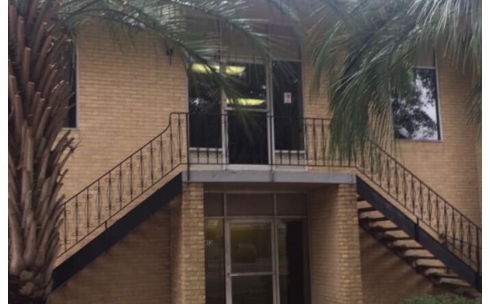 Pictures of Office, Special Purpose property located at 1413 Calhoun Street, Columbia, SC 29201 for lease - image #1