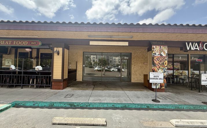 Pictures of Special Purpose property located at 10471 San Diego Mission Road, San Diego, CA 92108 for lease - image #1