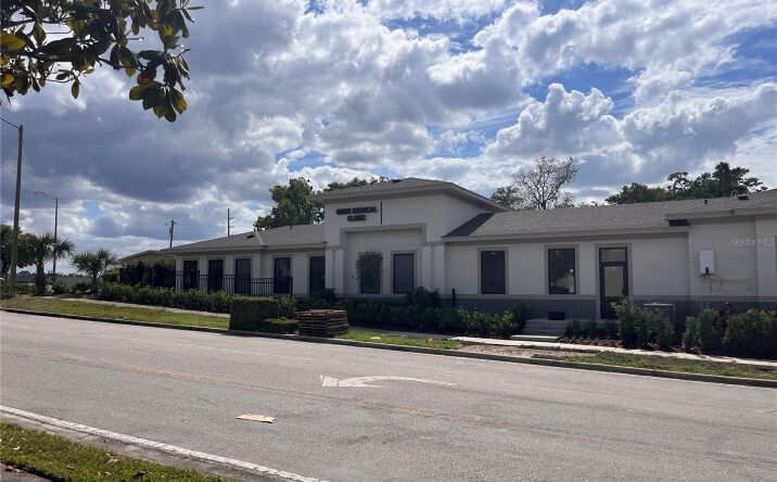 Pictures of Retail property located at 370 MAPLE ST, ALTAMONTE SPRINGS, FL 32714 for lease - image #1