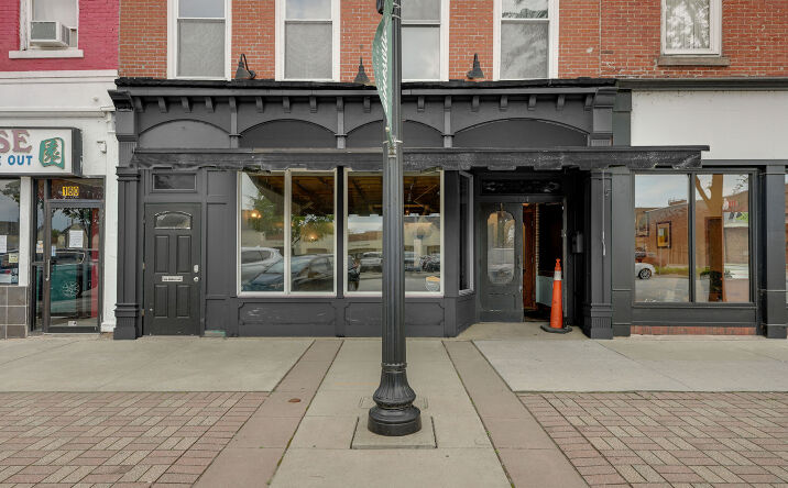 Pictures of Retail, Office property located at 154 Main St., Painesville, OH 44077 for lease - image #1