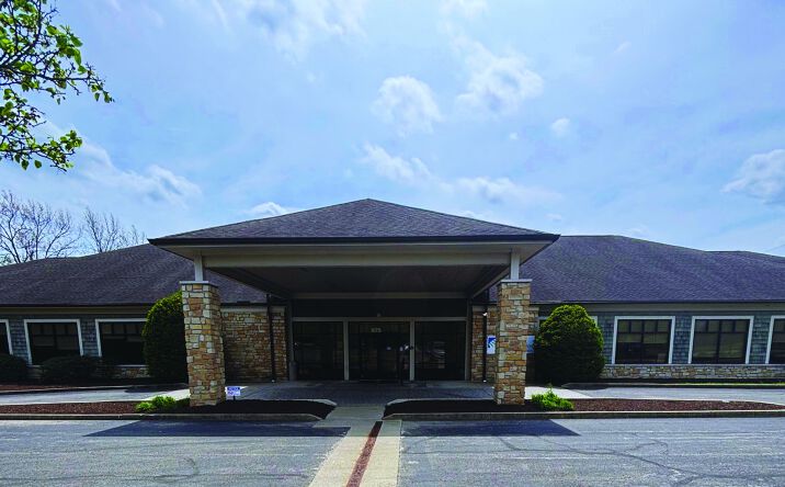 Pictures of Office property located at 975 Kingsview, Lebanon, OH 45036 for lease - image #1