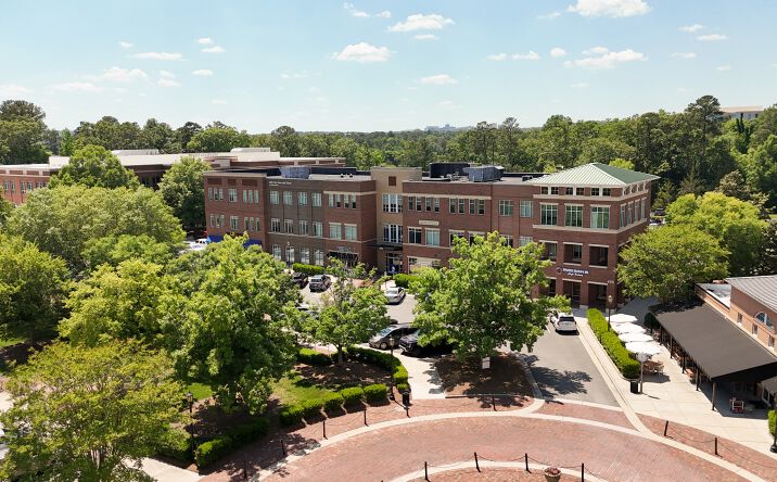 Pictures of Office property located at 400 Meadowmont Village Circle, Chapel Hill, NC 27517 for lease - image #1