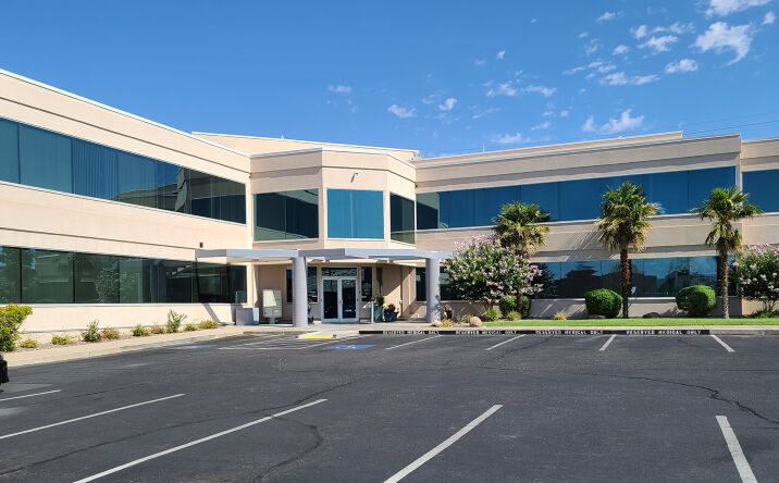 Pictures of Office property located at 923 S RIVER RD, ST. GEORGE, UT 84790 for lease - image #1