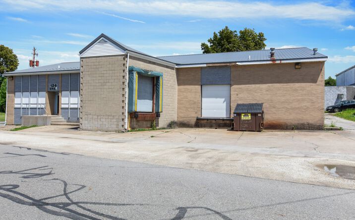 Pictures of Industrial property located at 126 Erie St, Cortland, OH 44410 for lease - image #1
