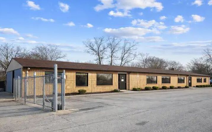Pictures of Office, Industrial property located at 113 S Charlton St, Louisville, KY 40206 for lease - image #1