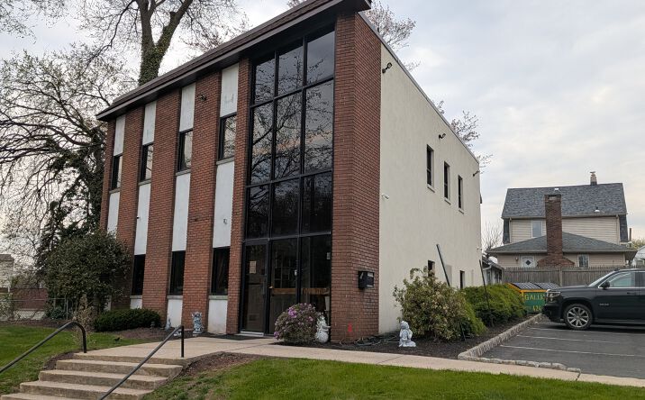 Pictures of Office, Special Purpose property located at 514 Centennial Avenue, Cranford, NJ 07016 for lease - image #1