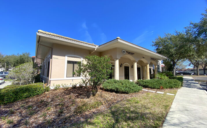 Pictures of Office property located at 7364 Stonerock Cir # 5 - Suite B, Orlando, FL 32819 for lease - image #1