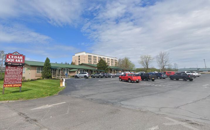 Pictures of Office property located at 1116 Arsenal Street, Watertown, NY 13601 for lease - image #1