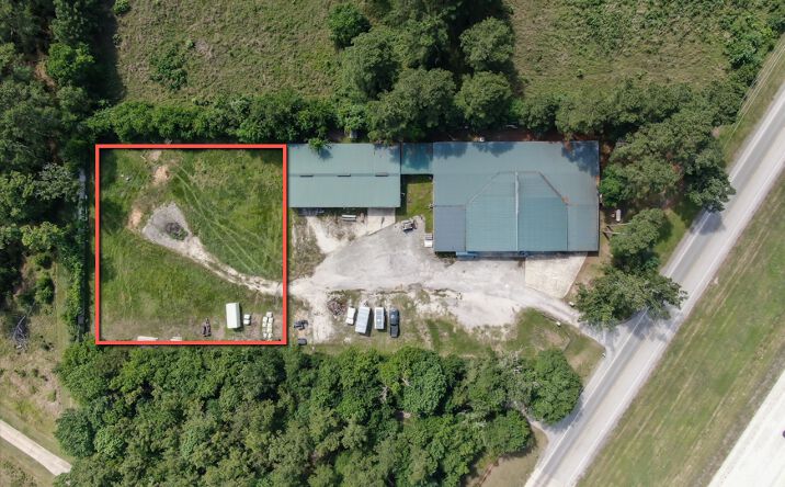 Pictures of Land property located at 2745 Interstate 45, New Waverly, TX 77358 for lease - image #1
