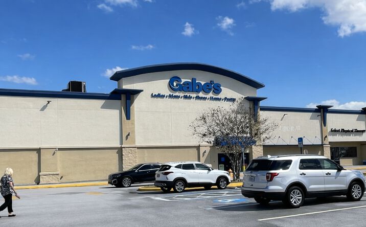 Pictures of Retail property located at 4665 66th St N, Kenneth City, FL 33709 for lease - image #1