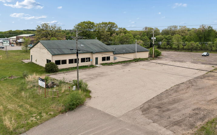 Pictures of Retail, Industrial, Land property located at 20454 Minnesota 65, East Bethel, MN 55011 for lease - image #1
